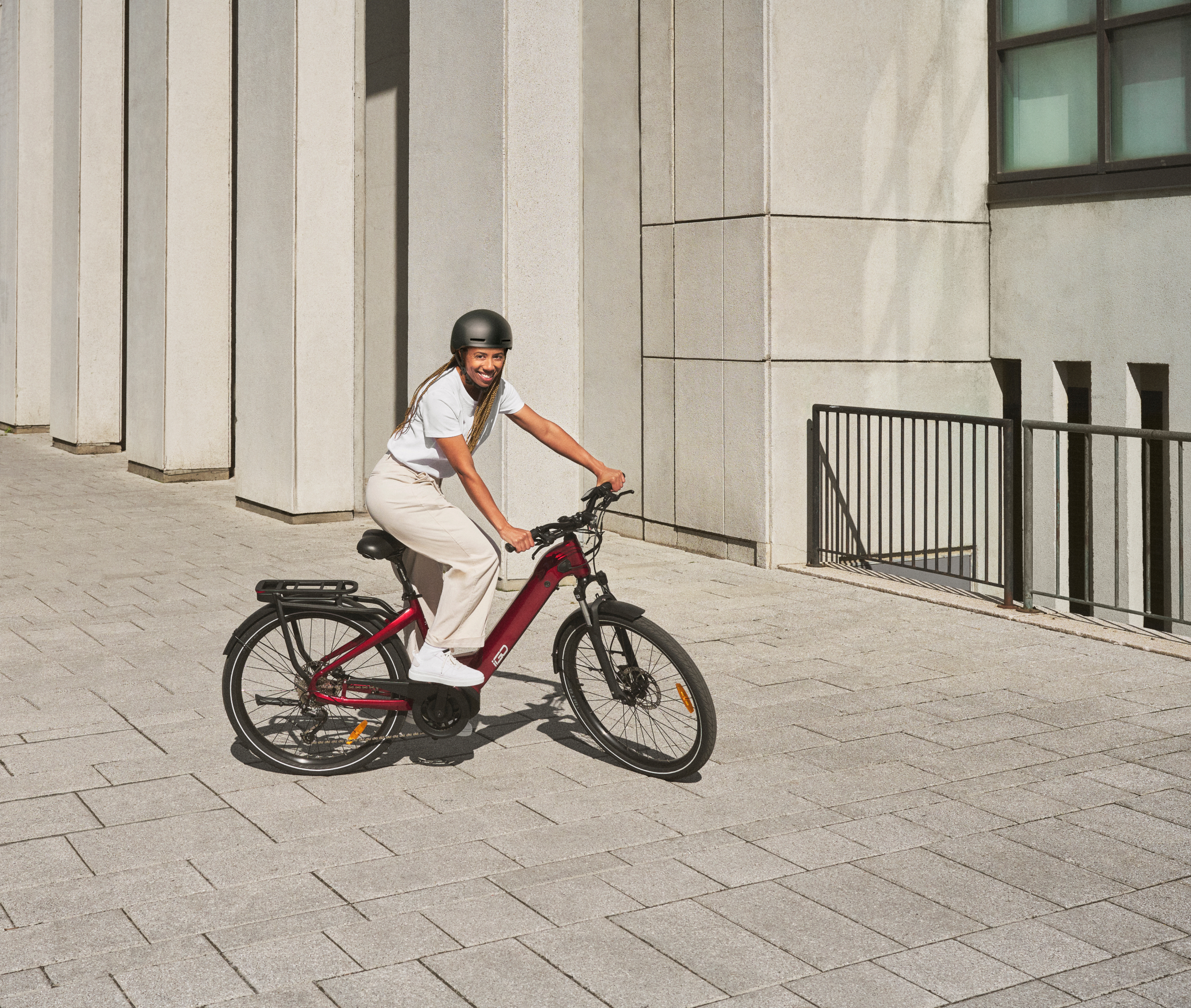 Bike Registration | iGO Electric Canada