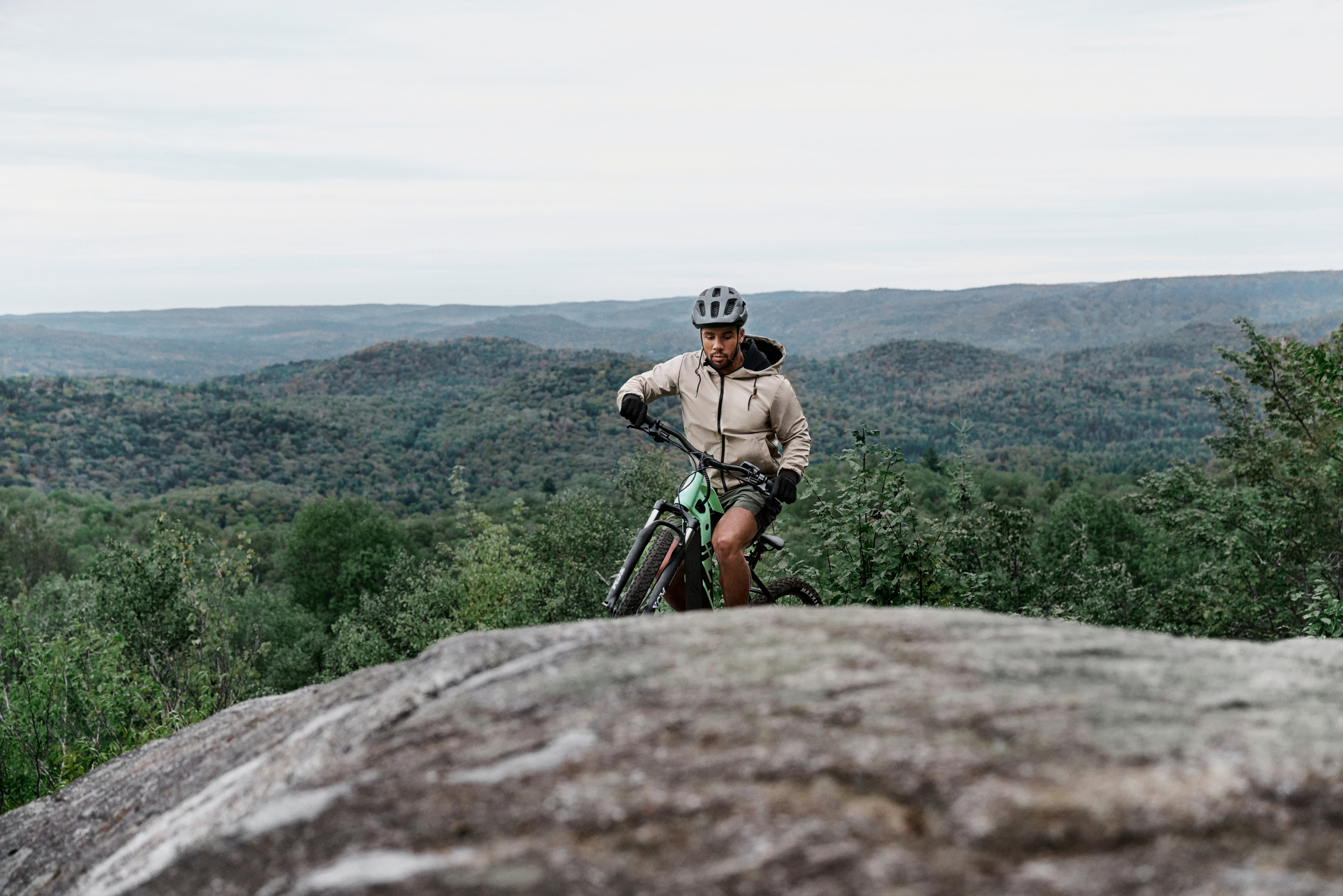 Bike Registration | iGO Electric Canada